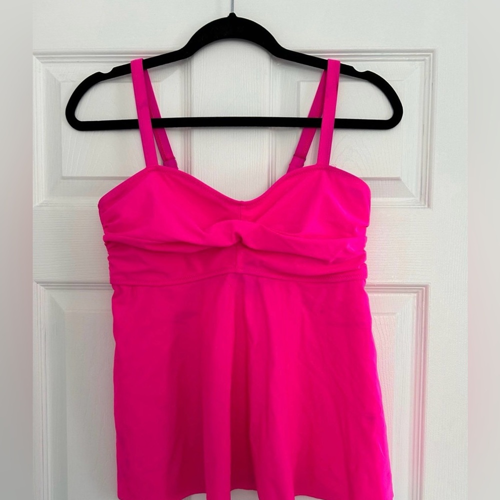 Beachsisi tankini top size M